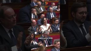 Suspension de la réforme des retraites : les Socialistes s'en réjouissent