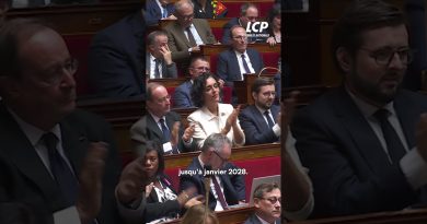 Suspension de la réforme des retraites : les Socialistes s'en réjouissent