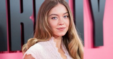 Sydney Sweeney dément les rumeurs sur son apparence et sa peur des aiguilles