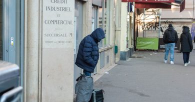 Réclamé par la Ville de Paris et les associations, le plan grand froid activé en Île-de-France