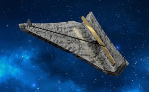 Un télescope rectangulaire pour détecter des exoplanètes similaires à la Terre