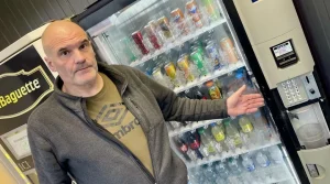 TÉMOIGNAGE. « Quatre cambriolages en 2 ans », ce commerçant de Saint-Lô n’en peux plus de