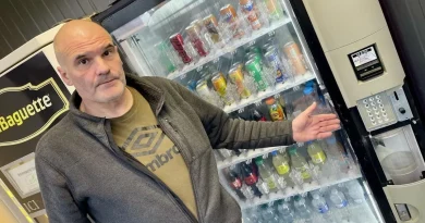 TÉMOIGNAGE. « Quatre cambriolages en 2 ans », ce commerçant de Saint-Lô n’en peux plus de