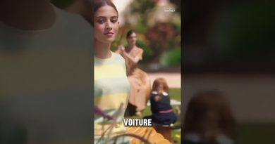 THE LINE (NEOM) : la ville verticale de 170 km, rêve ou réalité ?