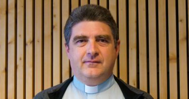 Une école de gospel ouvre à Lyon : le Gospel Experience Institute Gospel Experience Institute : une nouvelle école de gospel ouvre à Lyon