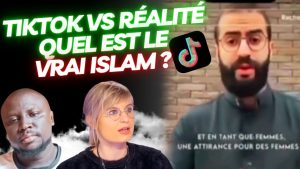 TIKTOK vs RÉALITÉ : Les Dérapages des Influenceurs
