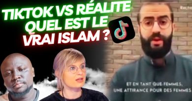 TIKTOK vs RÉALITÉ : Les Dérapages des Influenceurs