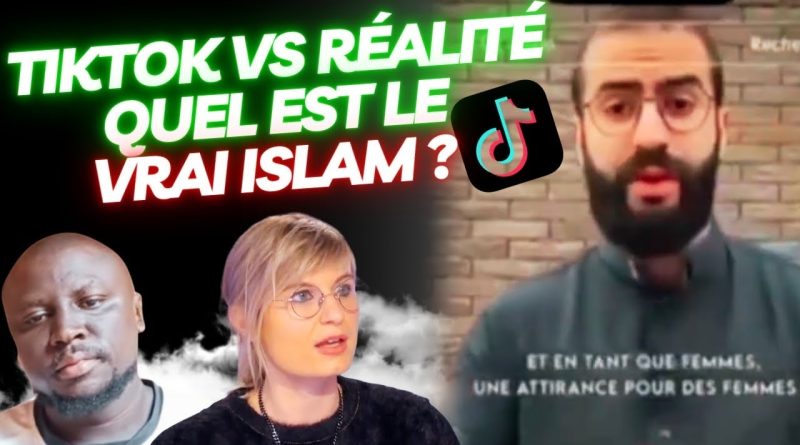 TIKTOK vs RÉALITÉ : Les Dérapages des Influenceurs