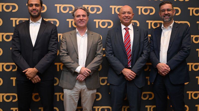 La plateforme TOD annonce son déploiement au Maroc