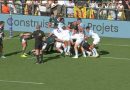 TOP 14 : Essai de Tom Spring pour la Section Paloise