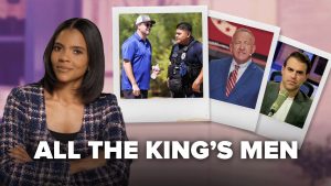 TPUSA : Pourquoi éviter les questions sur le 9/10 ? | Candace Ep 248