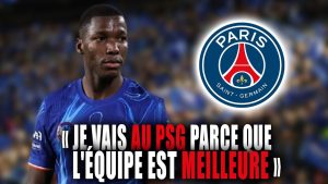 🚨 TRANSFERT PSG : Détails Exclusifs Révélés !