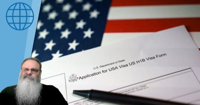 TRUMP envisage d'interdire les visas pour les fact-checkers