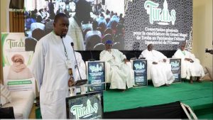 TURAAS : Inscription du Grand Magal au patrimoine de l'UNESCO