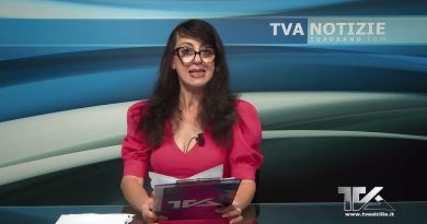 TVA NOTIZIE : Actualités du 13 octobre 2025