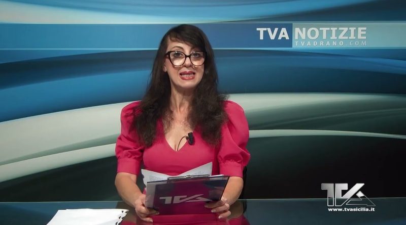 TVA NOTIZIE : Actualités du 13 octobre 2025