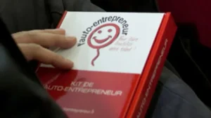 TVA des auto-entrepreneurs : le gouvernement renonce à la réforme prévue pour 2026