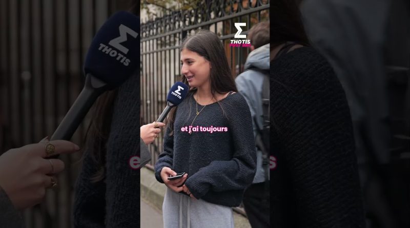 Ta note la plus basse au lycée