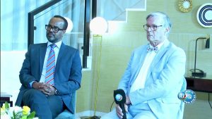 Table ronde : Journées de l'innovation et recherche-action