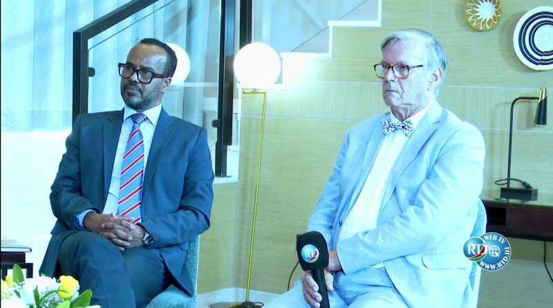 Table ronde : Journées de l'innovation et recherche-action