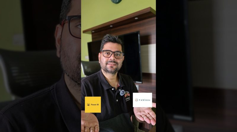 Tableau ou Power BI : Quel outil est le meilleur ?