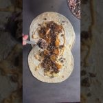 Tacos à la Sanji : Une expérience culinaire unique