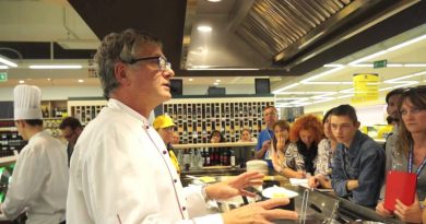 Tagliatelles à la française : la recette de Fournier