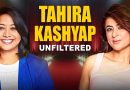 Tahira Kashyap : Cinéma, Féminisme et Équilibre