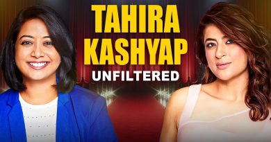 Tahira Kashyap : Cinéma, Féminisme et Équilibre