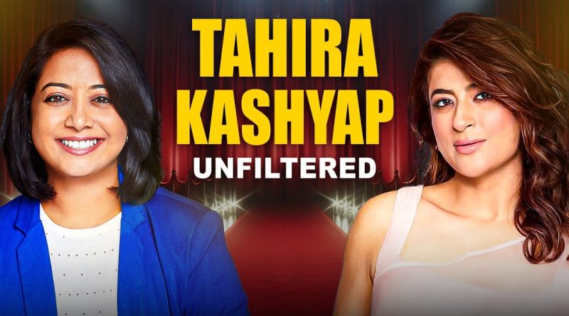 Tahira Kashyap : Cinéma, Féminisme et Équilibre