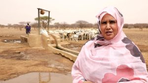 Tahiya : Leadership féminin au cœur de l'engagement communautaire