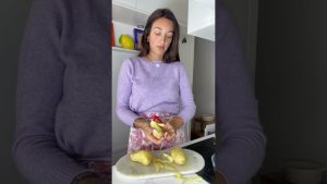 Tajine de viande fondante aux pruneaux et abricots