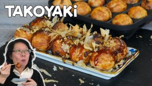 Takoyaki : Les Boulettes Japonaises Incontournables