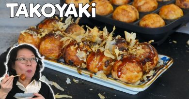 Takoyaki : La Boulette Japonaise qui Fait Craquer le Monde Takoyaki : Les Boulettes Japonaises Incontournables