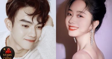 Tan Songyun révèle une surprise : Sa Beining est sous le choc