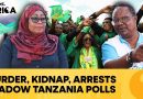 Tanzanie : Élections avec peu d'opposition pour le président Hassan
