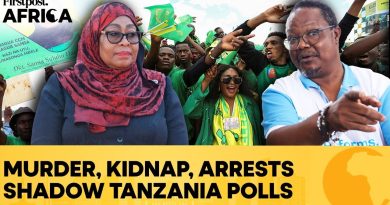 Tanzanie : Élections avec peu d'opposition pour le président Hassan
