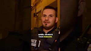 Tapage nocturne : un drame inattendu se profile 😳⚖️