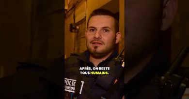 Tapage nocturne : un drame inattendu se profile 😳⚖️