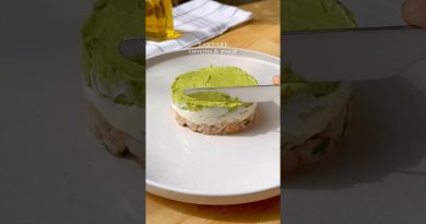 Tartare de crevettes à l'avocat : une recette fraîche et savoureuse