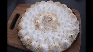 Tarte Citron Meringuée : La Recette Inratable !