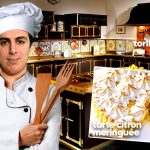 Tarte Citron Meringuée : Ma Recette Facile - TORLK COOKING #3