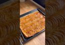 Tarte Fine aux Pommes : Recette Facile avec Pâte Feuilletée