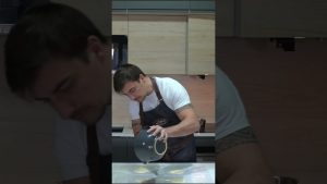 Tarte au citron façon Cyril Lignac : la recette express