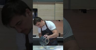 Tarte au citron façon Cyril Lignac : la recette express