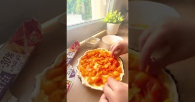 Tarte abricot et crème pâtissière : le dessert qui fait sensation ! Tarte aux abricots et crème pâtissière : une délicieuse recette