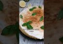 Tarte citron meringuée vegan : sans œufs ni lait
