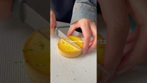Tartelettes au Citron : Recette Délicieuse et Facile
