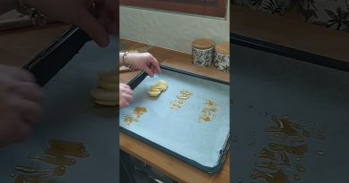 Tartelettes pommes et miel : une recette simple et savoureuse