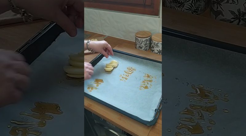 Tartelettes pommes et miel : une recette simple et savoureuse